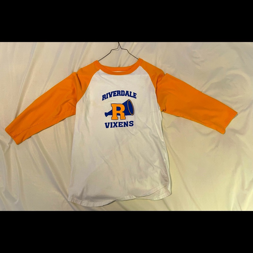 Sport-Tek Riverdale River Vixen HBIC T-Shirt, Size Extra Small